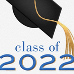 Freedom Academy 2022 Graduation Flyer Logo